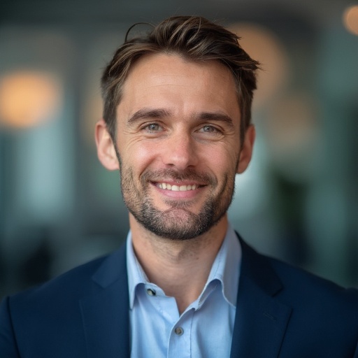 James Whitfield — Non Gamstop Casinos expert